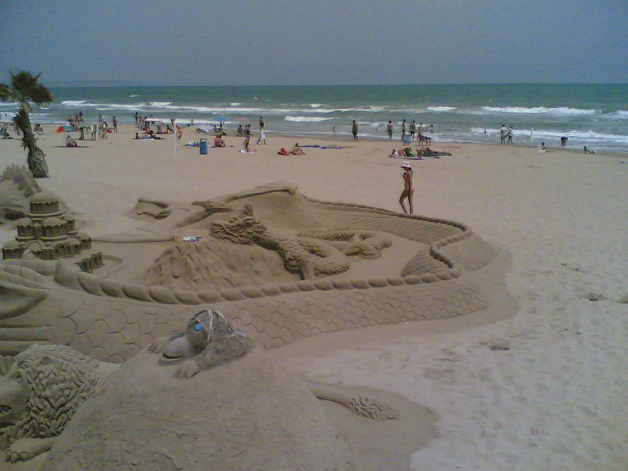 BeachGuardamar BeachGuardamar