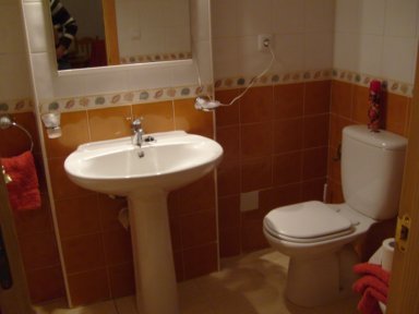 bathroom bathroom