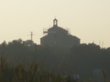 church church