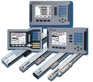 acu-rite dro systems