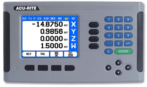 300s digital readout acurite