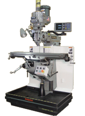bridgeport mill service, sales, repair