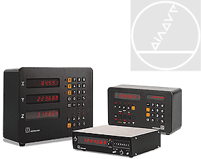 heidenhain dro systems