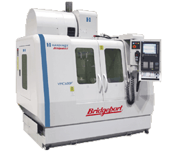bridgeport vmc 600